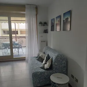 Appartamento Monolocale La Conchiglia, Sestri Levante