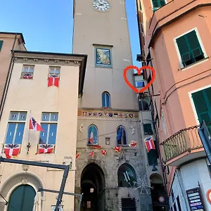 Appartamento Via Pia 29-7, Savona