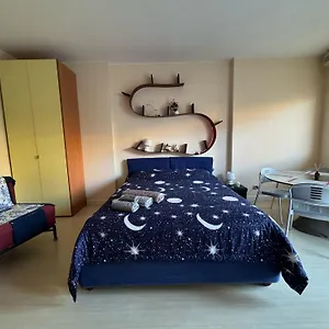 Appartamento Affitti Brevi Periodi Da Dino, Sanremo