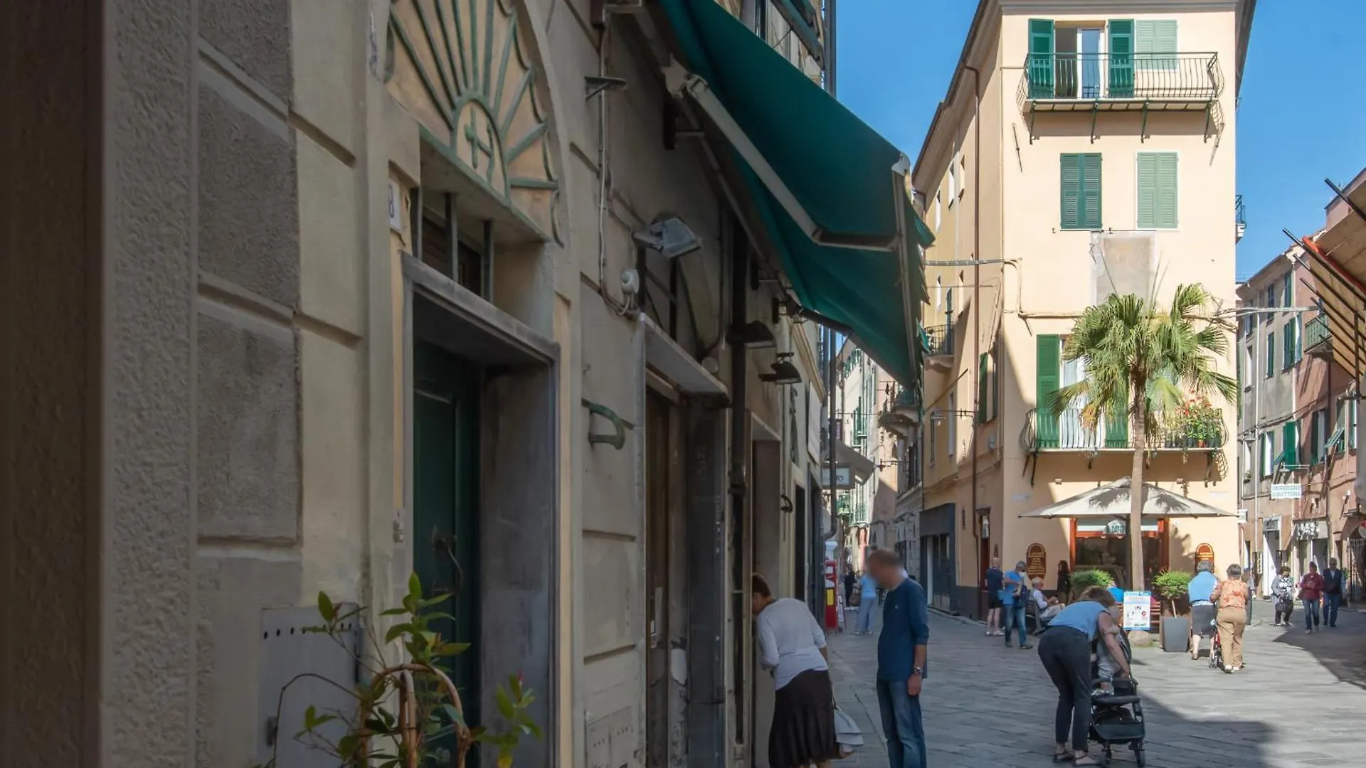 Appartamento La Casa Di Milla Finale Ligure
