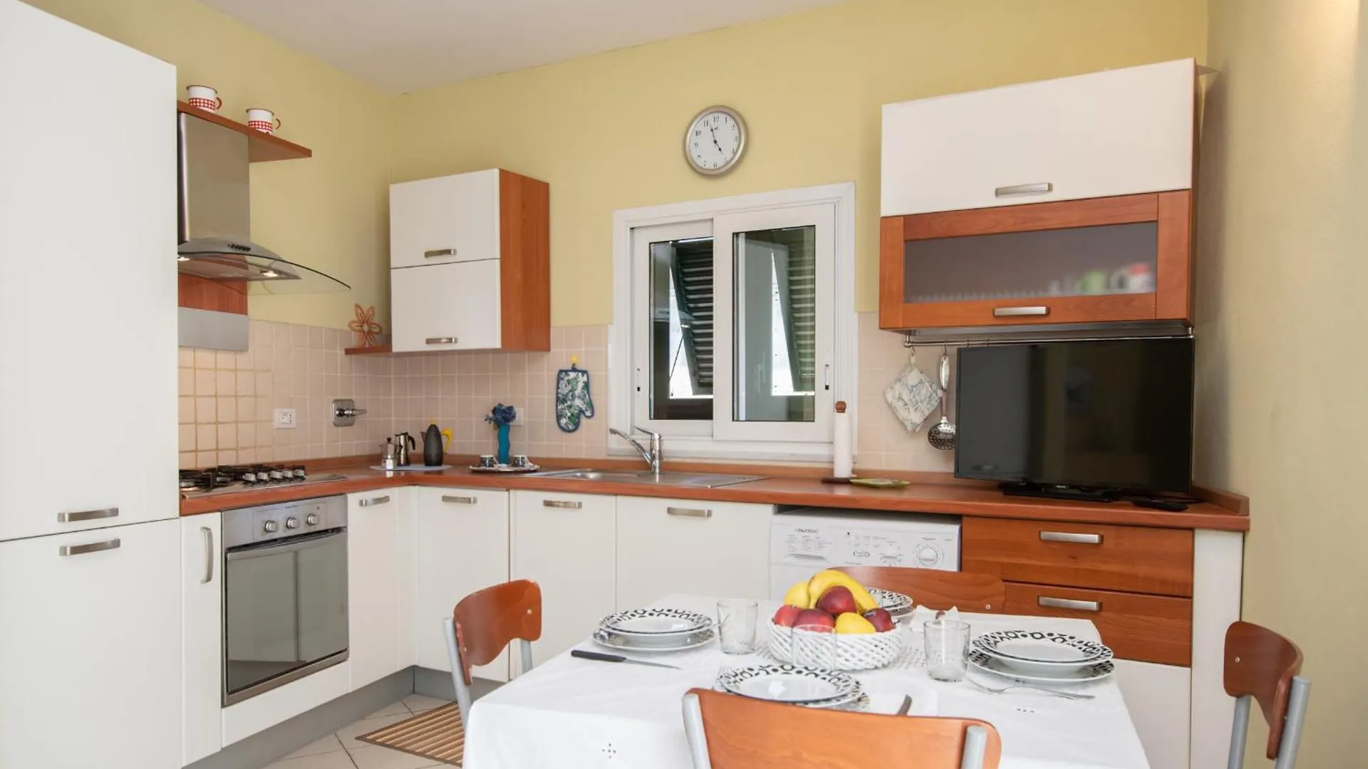 Appartamento La Casa Di Milla Finale Ligure