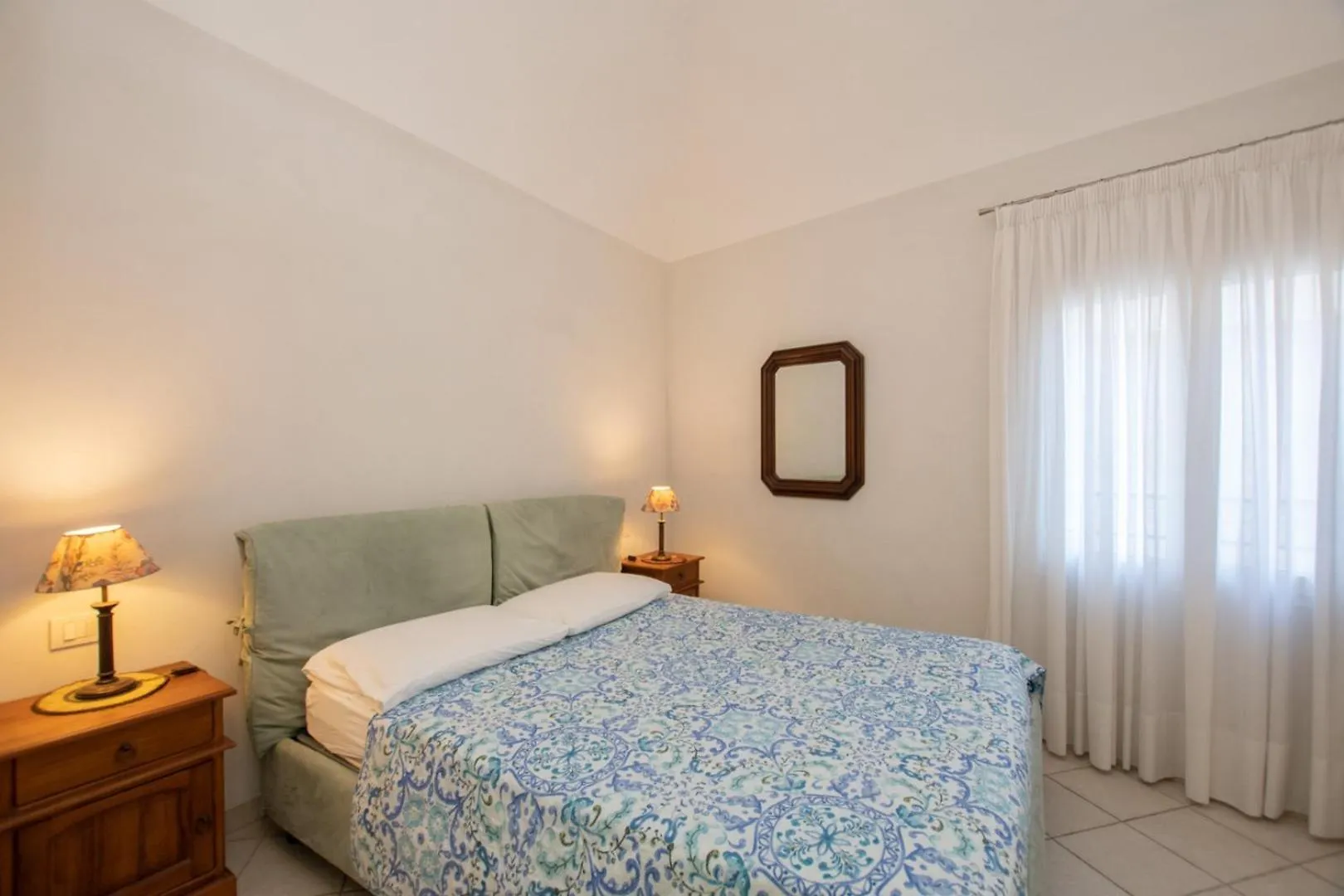 Appartamento La Casa Di Milla Finale Ligure