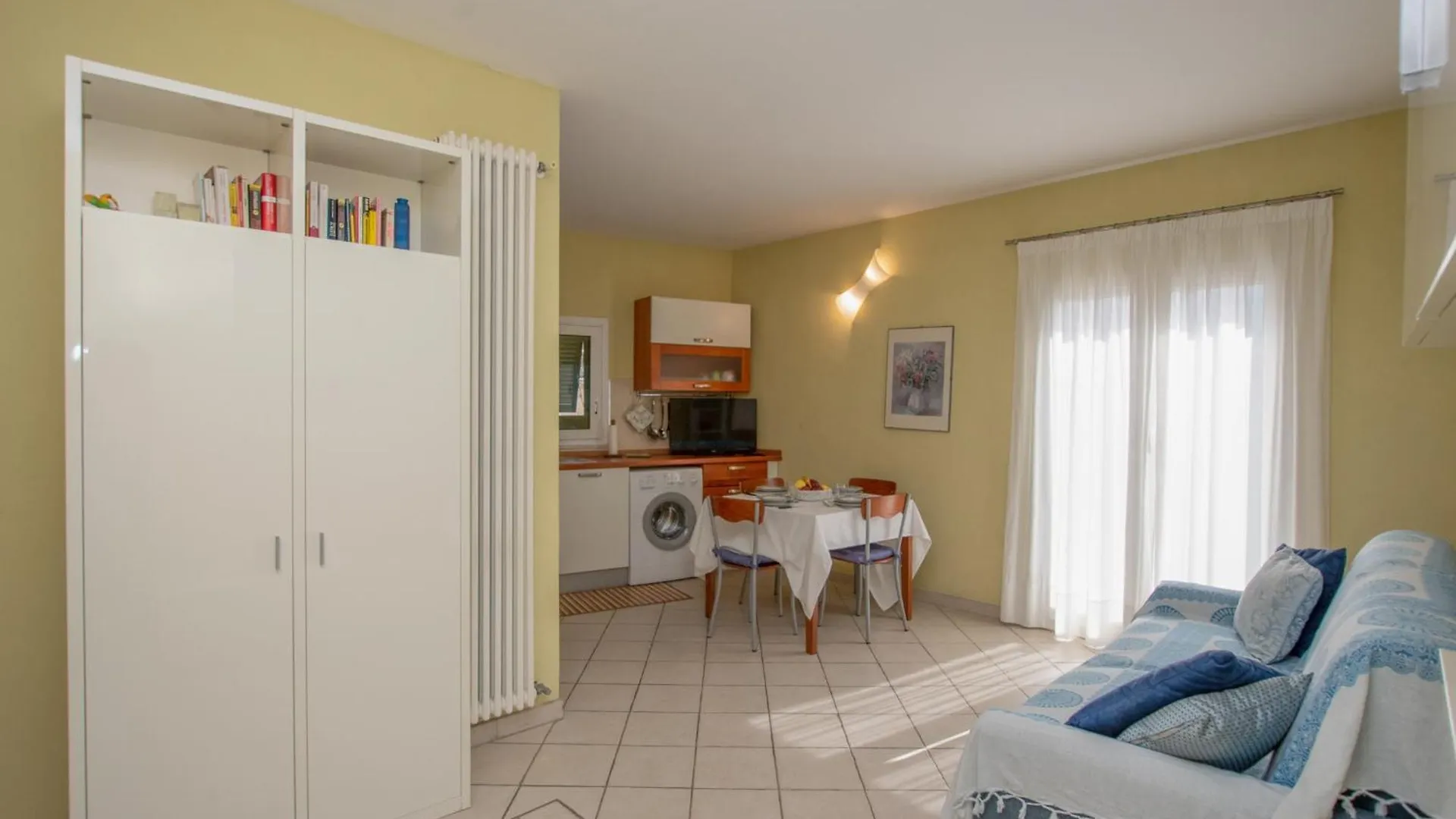 Appartamento La Casa Di Milla Finale Ligure Italia